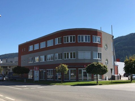 Bürozentrum